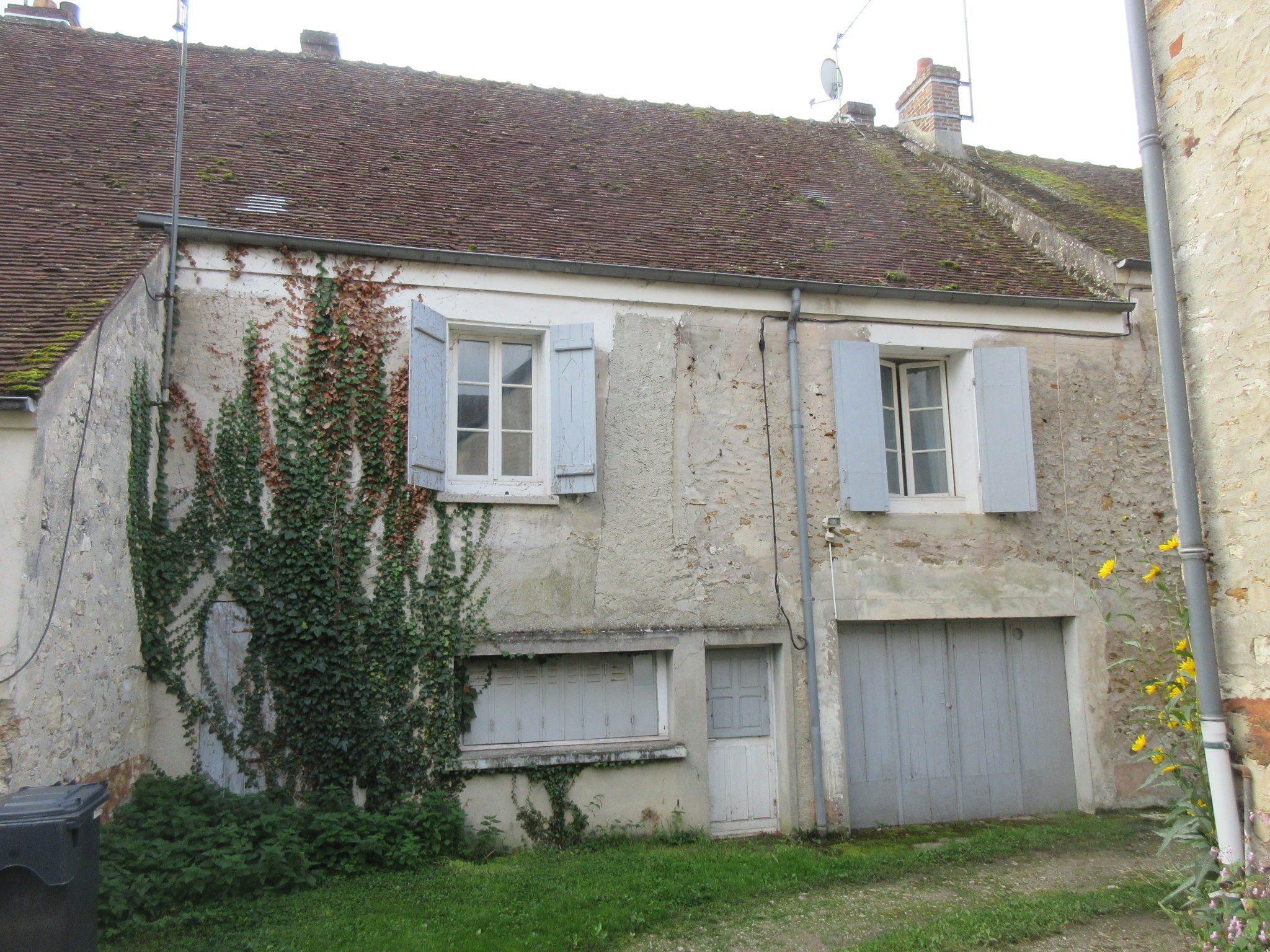 Maison 4 pièces - 92m² - JOUY SUR MORIN