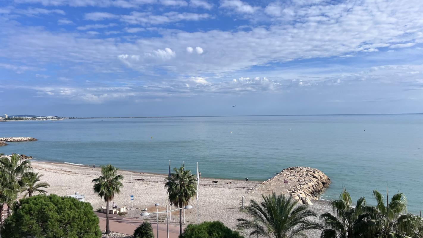 Appartement 1 pièce - 31m² - CAGNES SUR MER