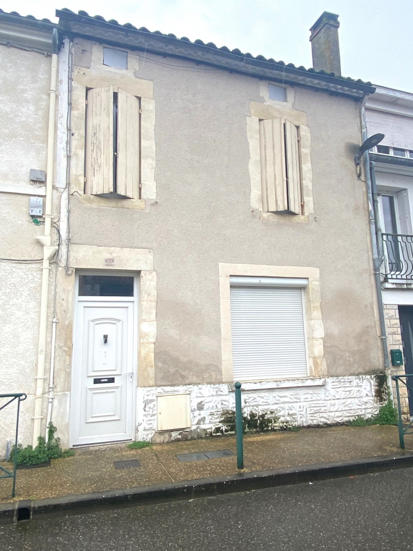 Maison 4 pièces - 101m² - MARMANDE