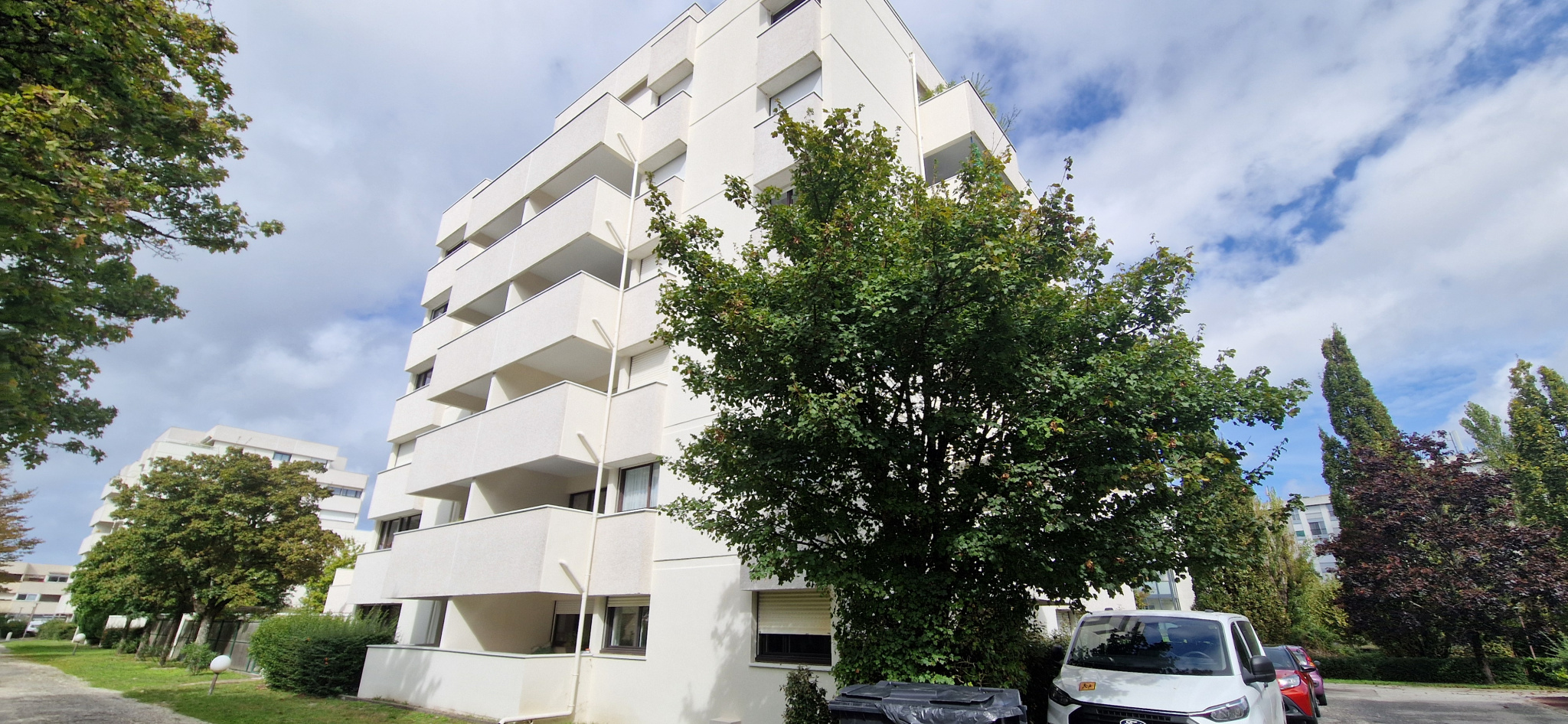 Appartement 2 pièces - 63m² - MERIGNAC