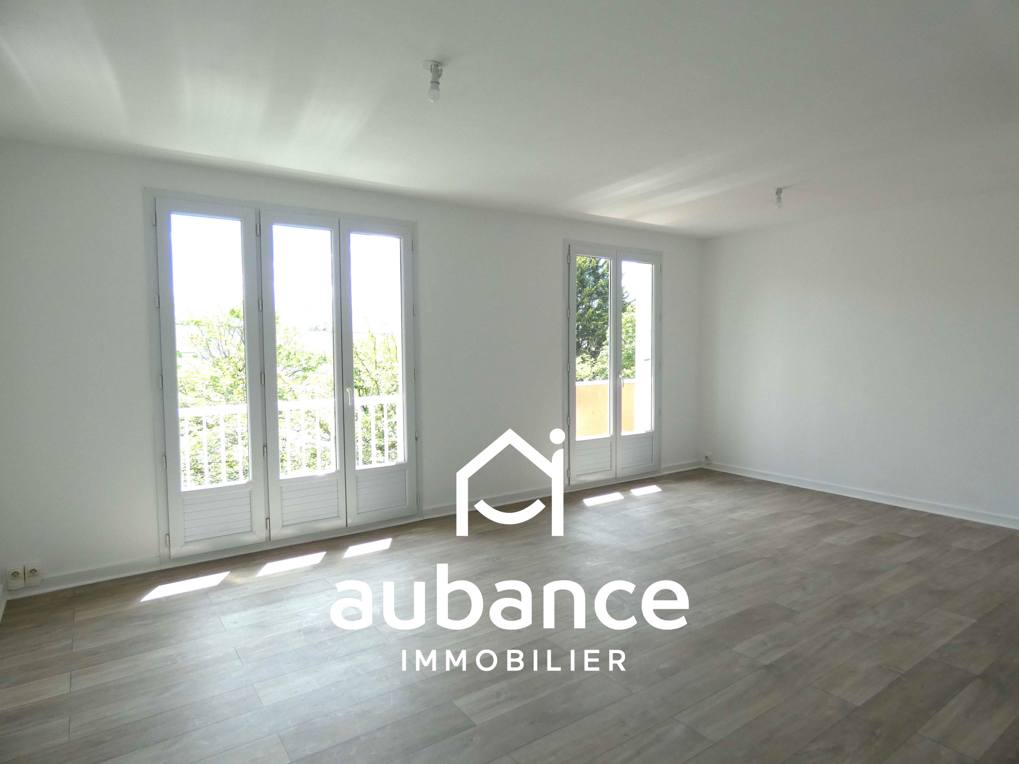 Appartement 3 pièces - 68m² - ANGERS