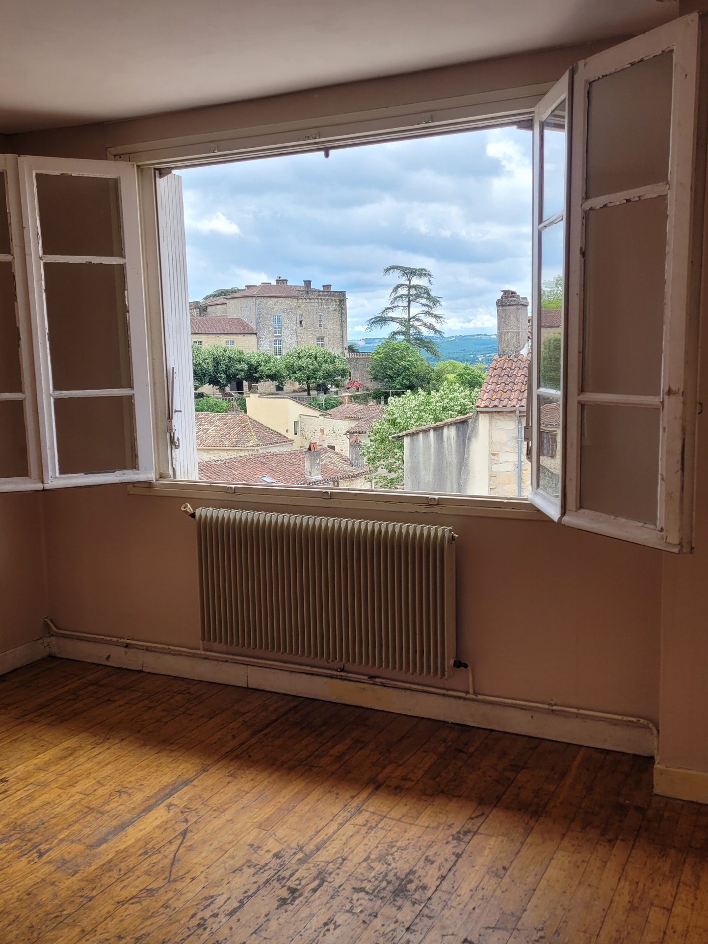 Maison 6 pièces - 125m² - FUMEL