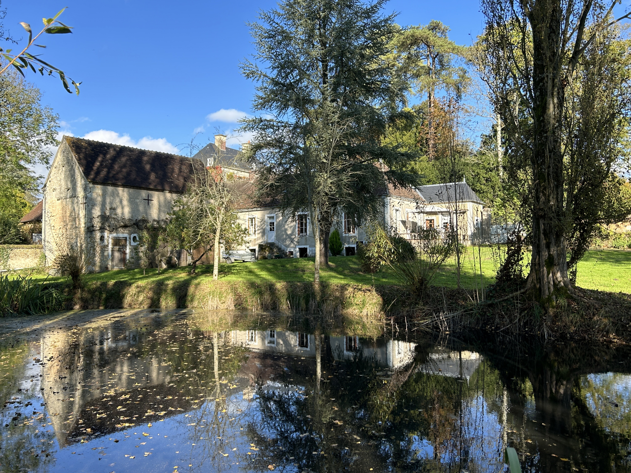 Maison 6 pièces - 145m² - PERCHE EN NOCE