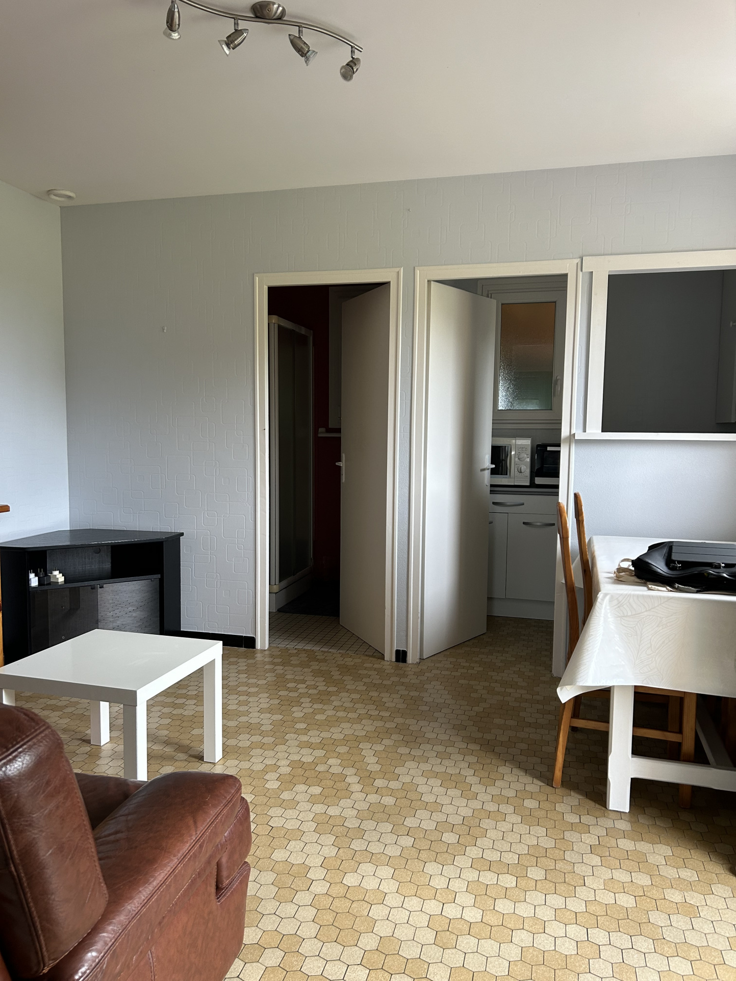 Appartement 2 pièces - 31m² - LA GUYONNIERE