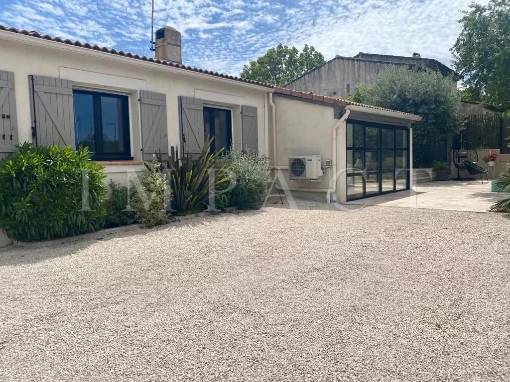 Maison 5 pièces - 139m² - MOUGINS