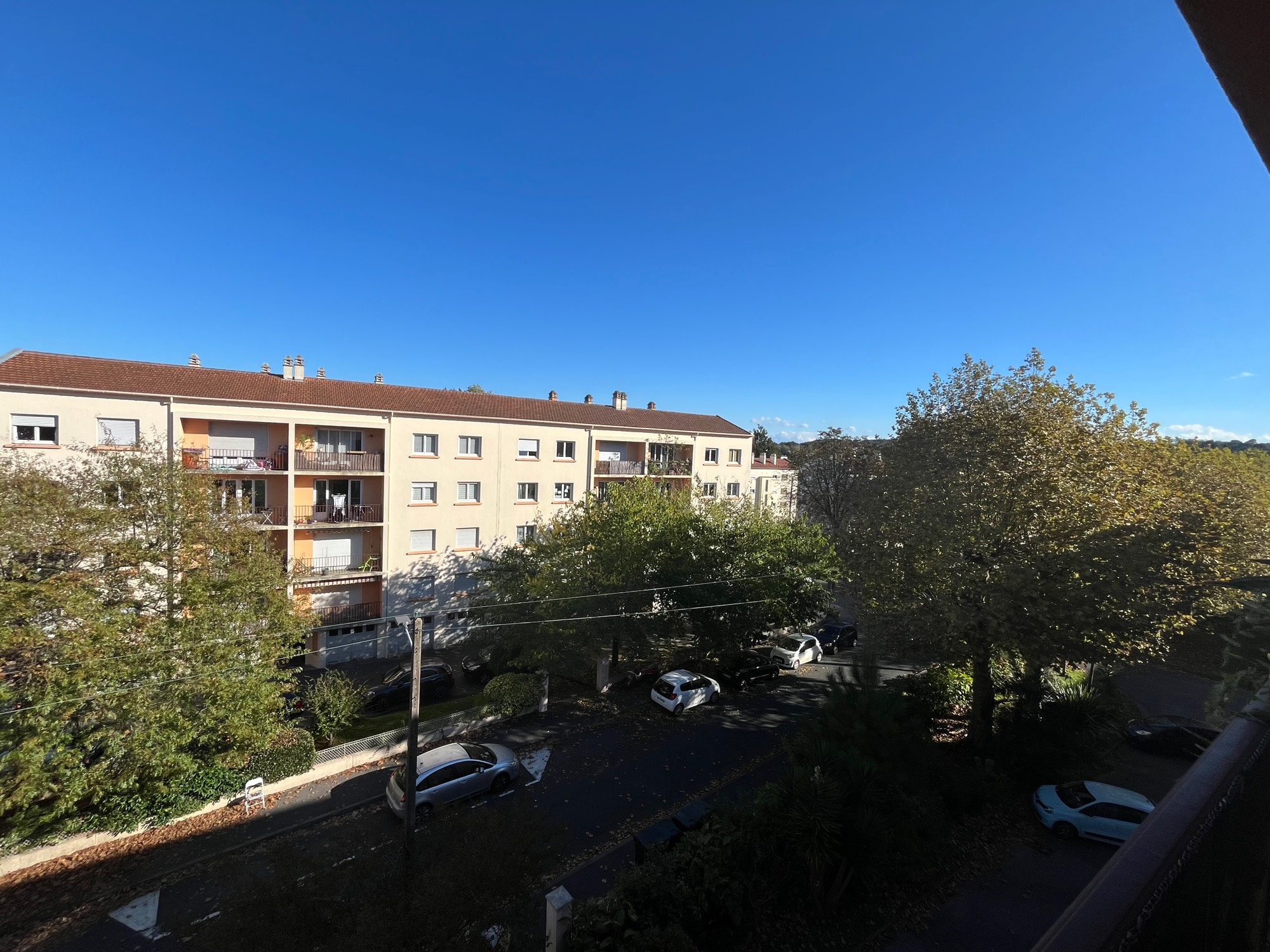 Appartement 3 pièces - 66m² - ANGLET