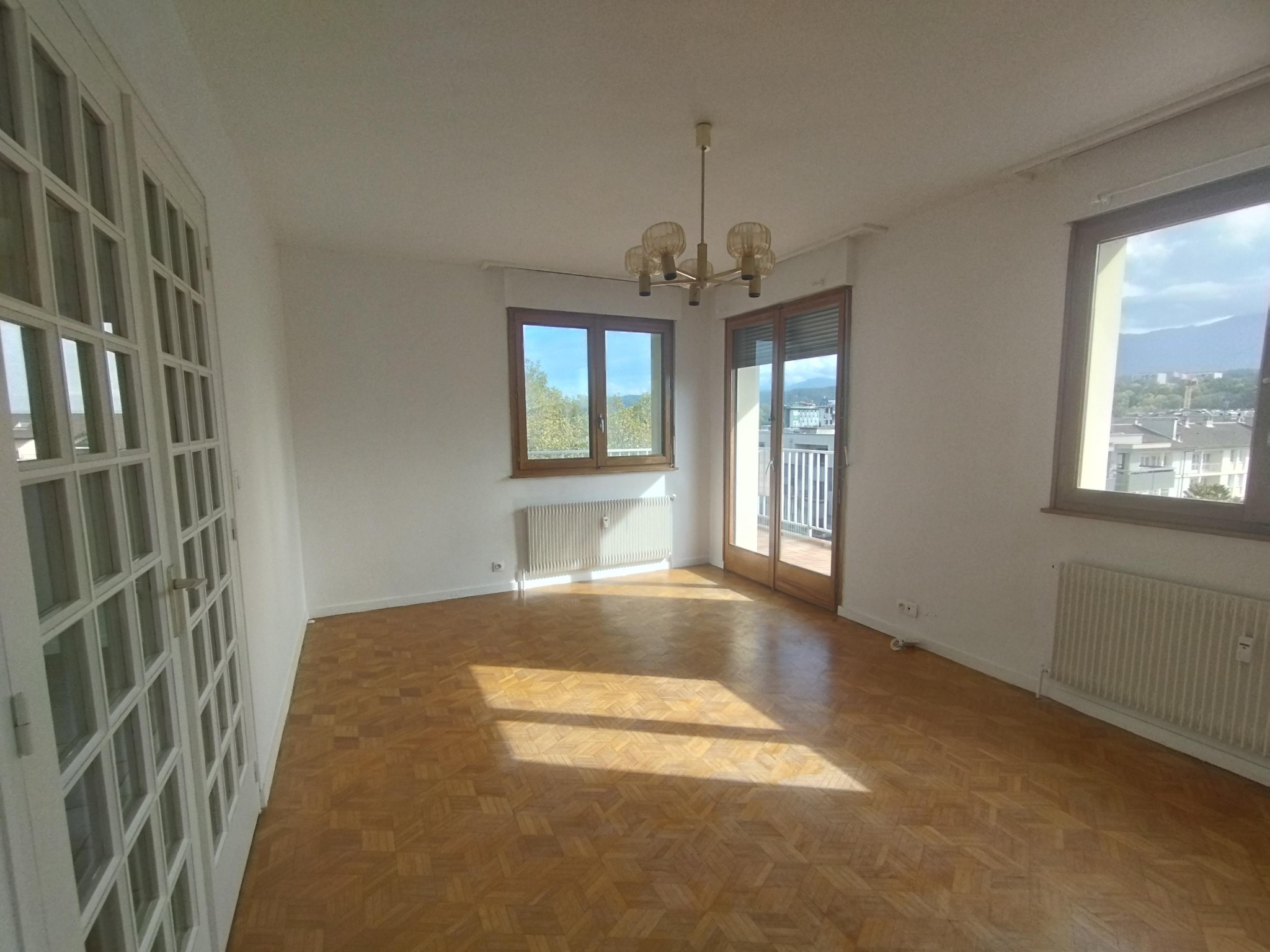 Appartement 2 pièces - 45m² - THONON LES BAINS