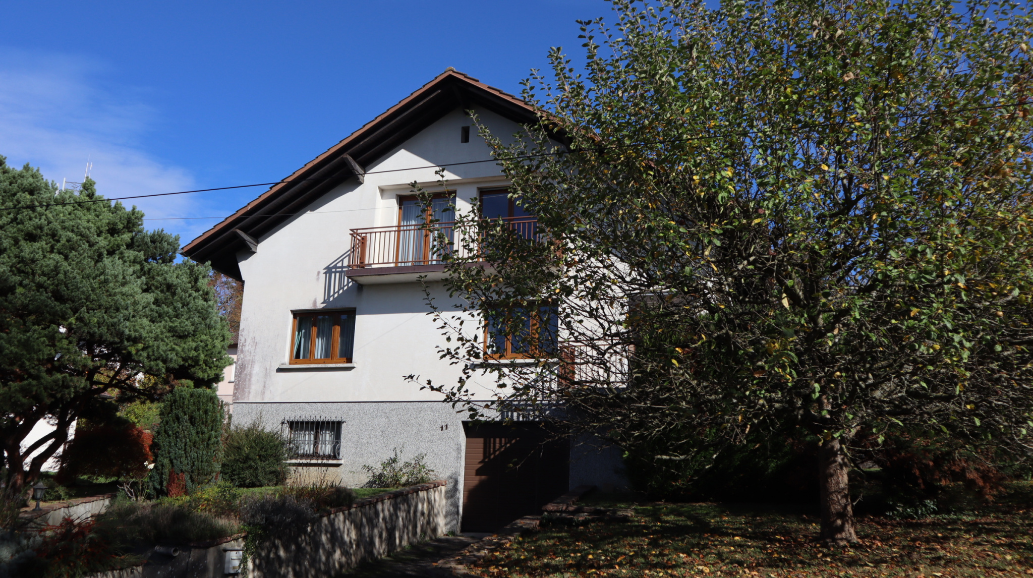 Maison 6 pièces - 190m² - ALTKIRCH