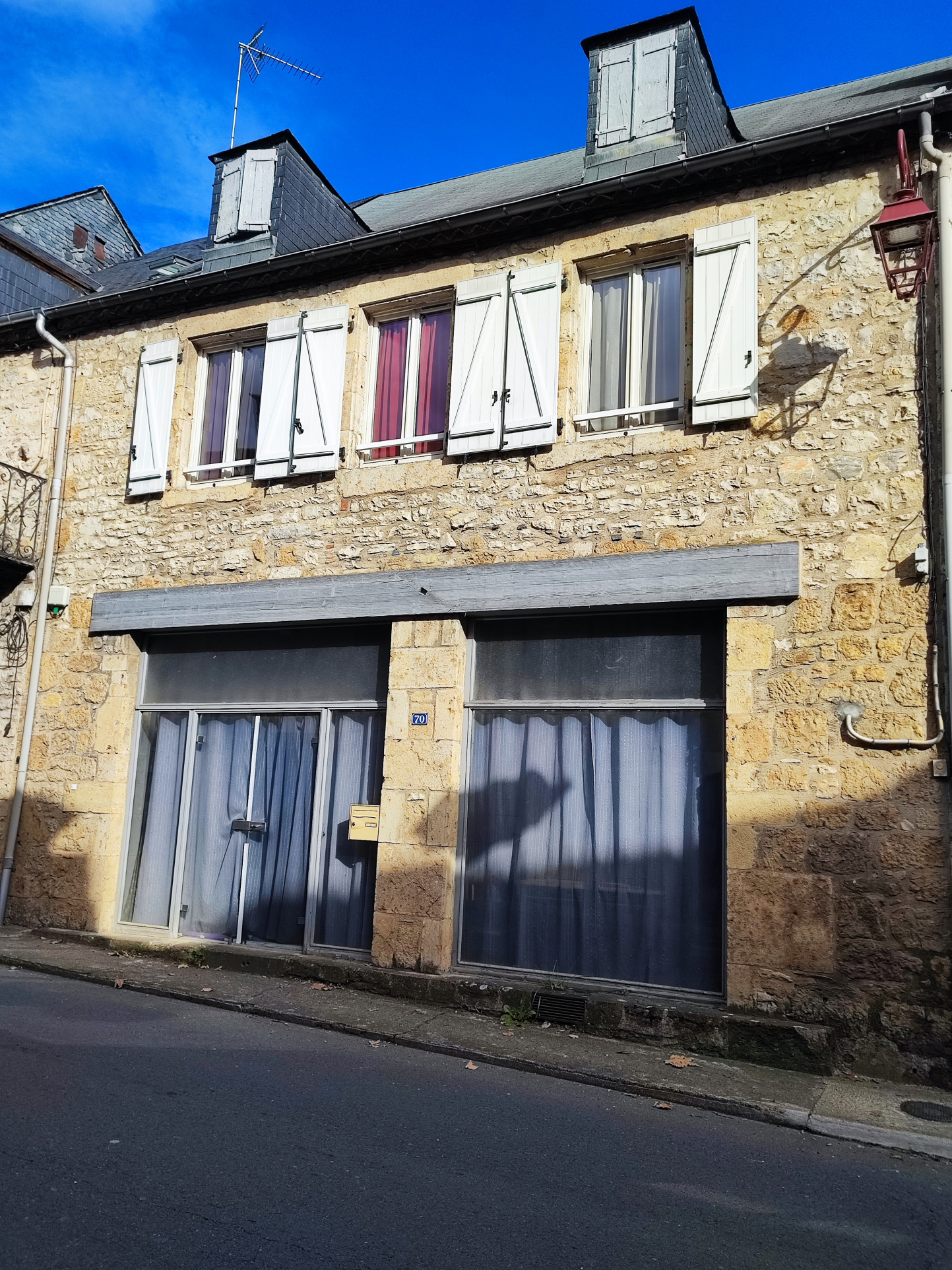 Maison 6 pièces - 175m² - VAYRAC