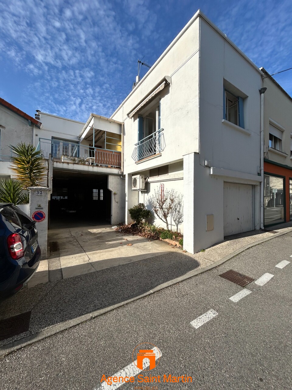 Maison 4 pièces - 101m² - MONTELIMAR