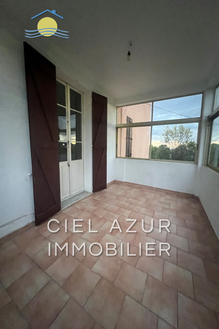 Appartement 3 pièces - 86m² - ANTIBES