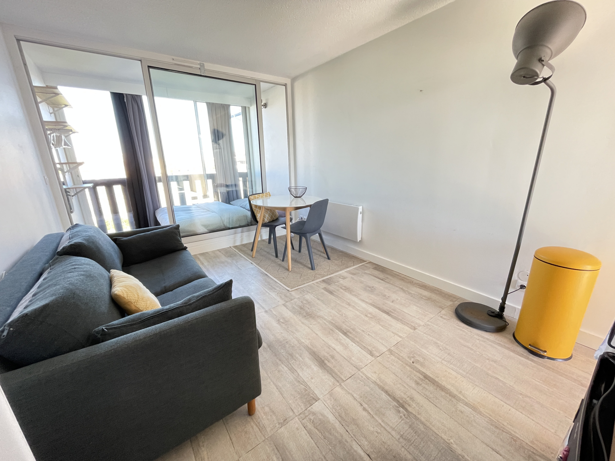 Appartement 1 pièce - 20m² - SEIGNOSSE