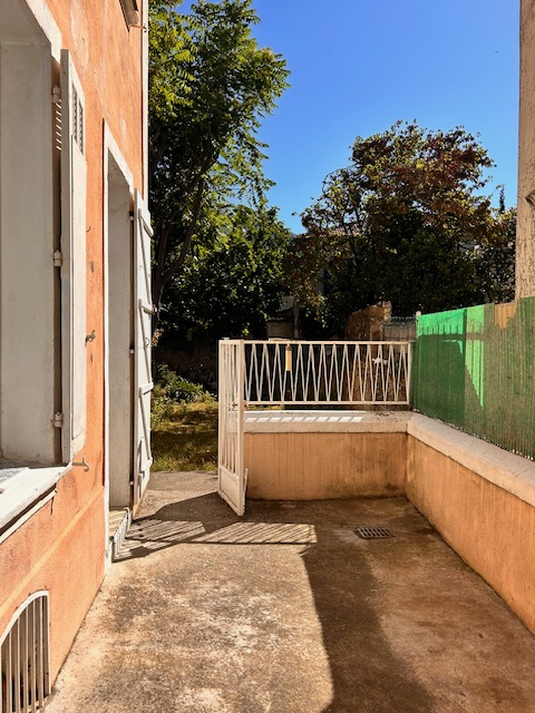 Maison 4 pièces - 80m² - TOULON