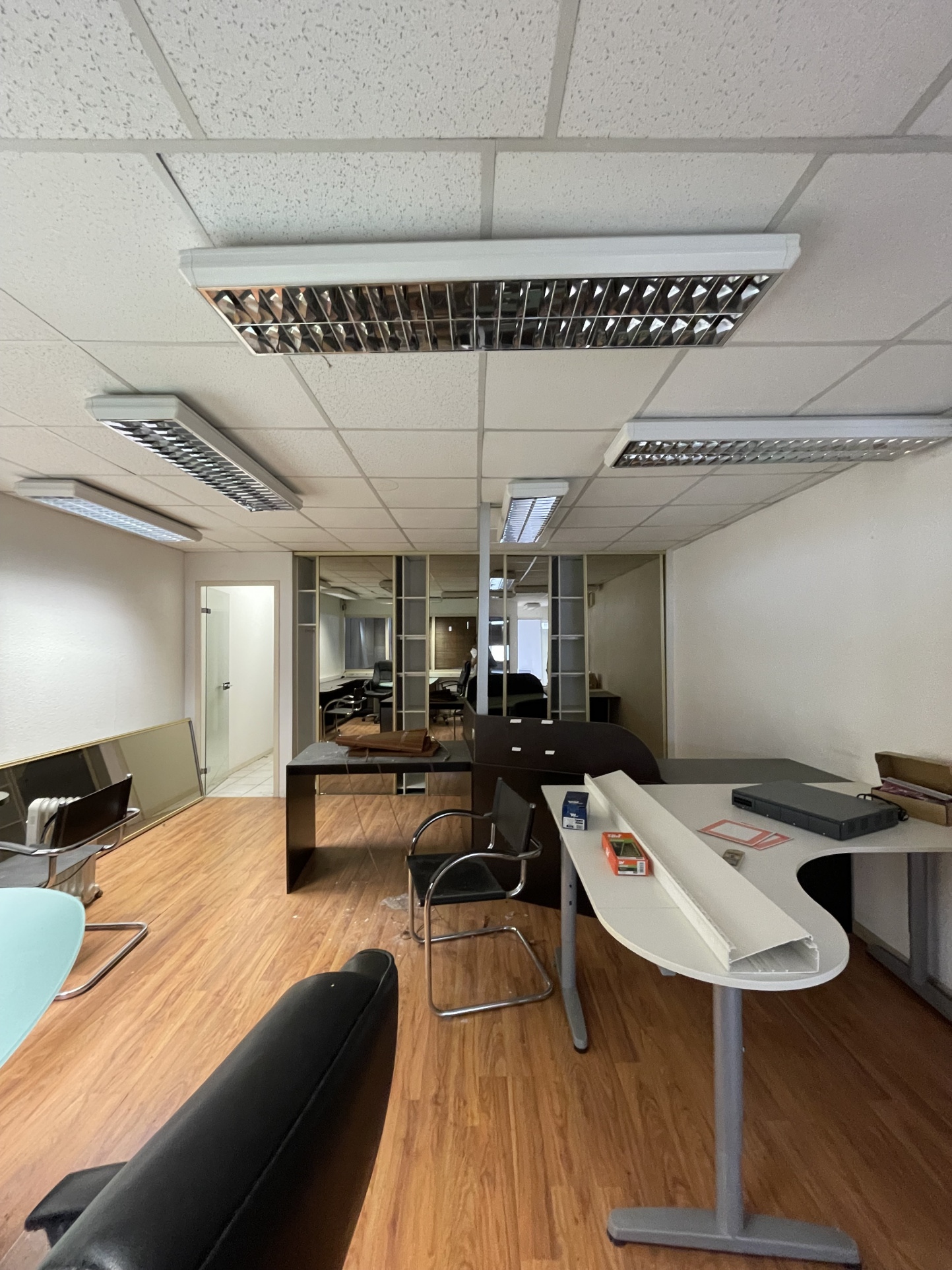 Local Professionnel  - 70m² - GUILHERAND GRANGES