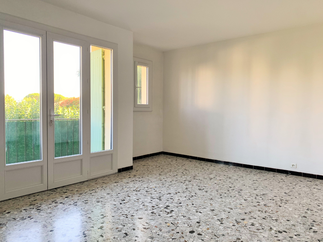 Appartement 4 pièces - 82m²