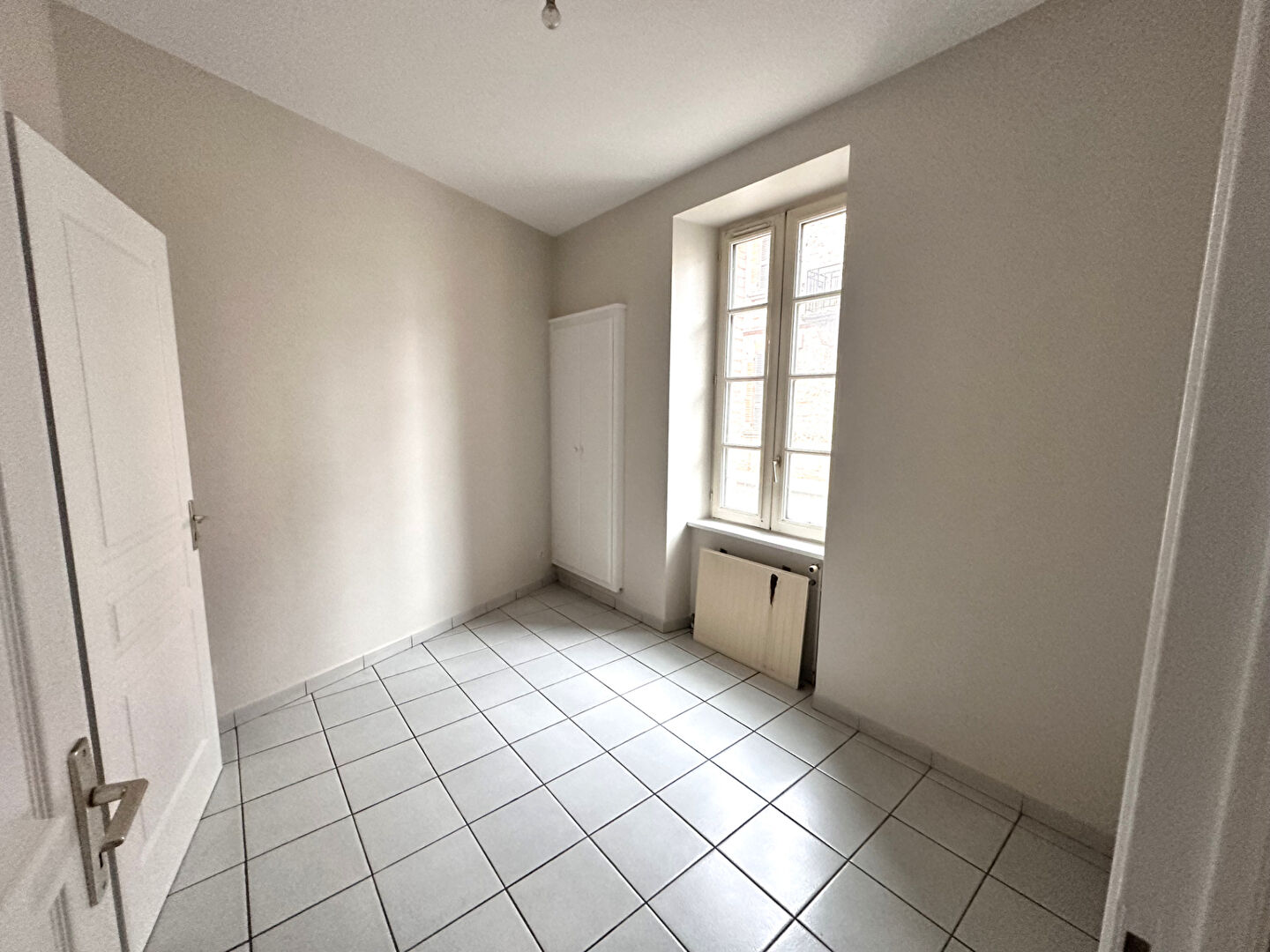 Appartement 2 pièces - 27m²