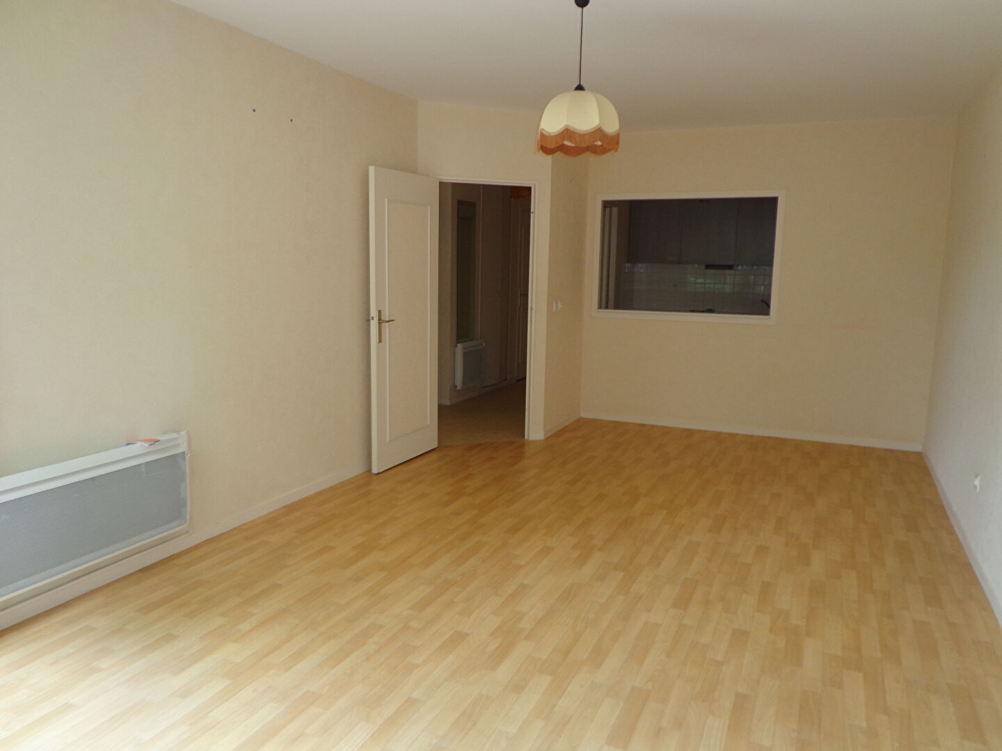 Appartement 2 pièces - 51m²