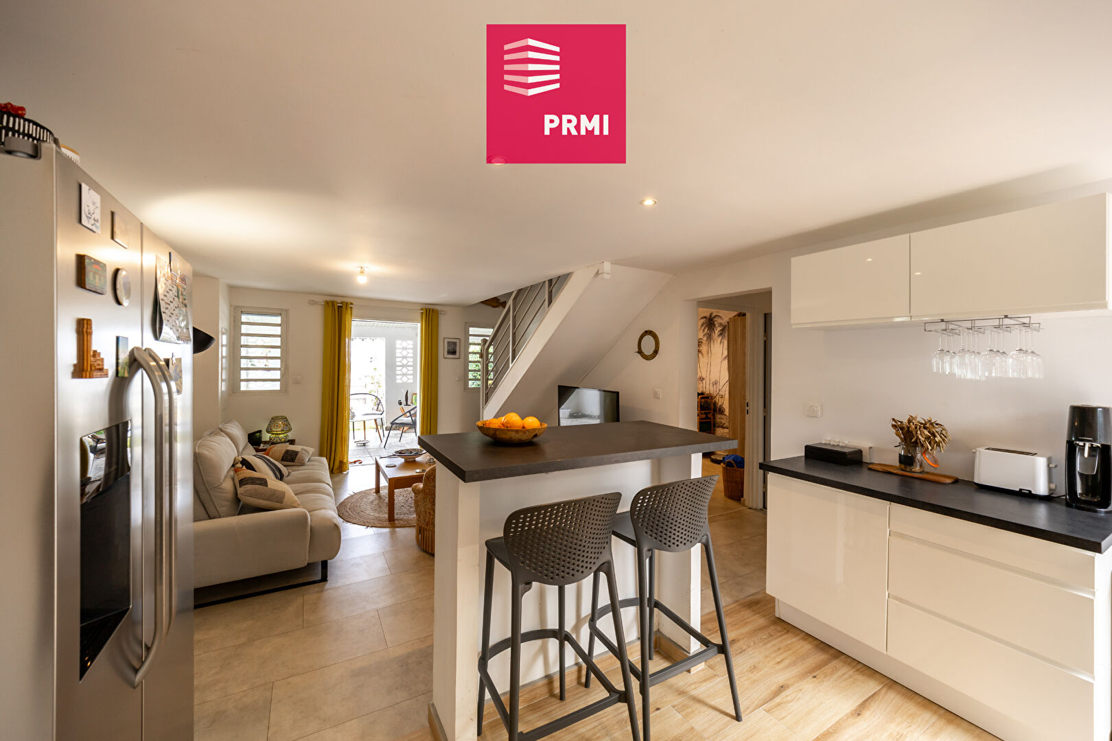 Maison 5 pièces - 108m²