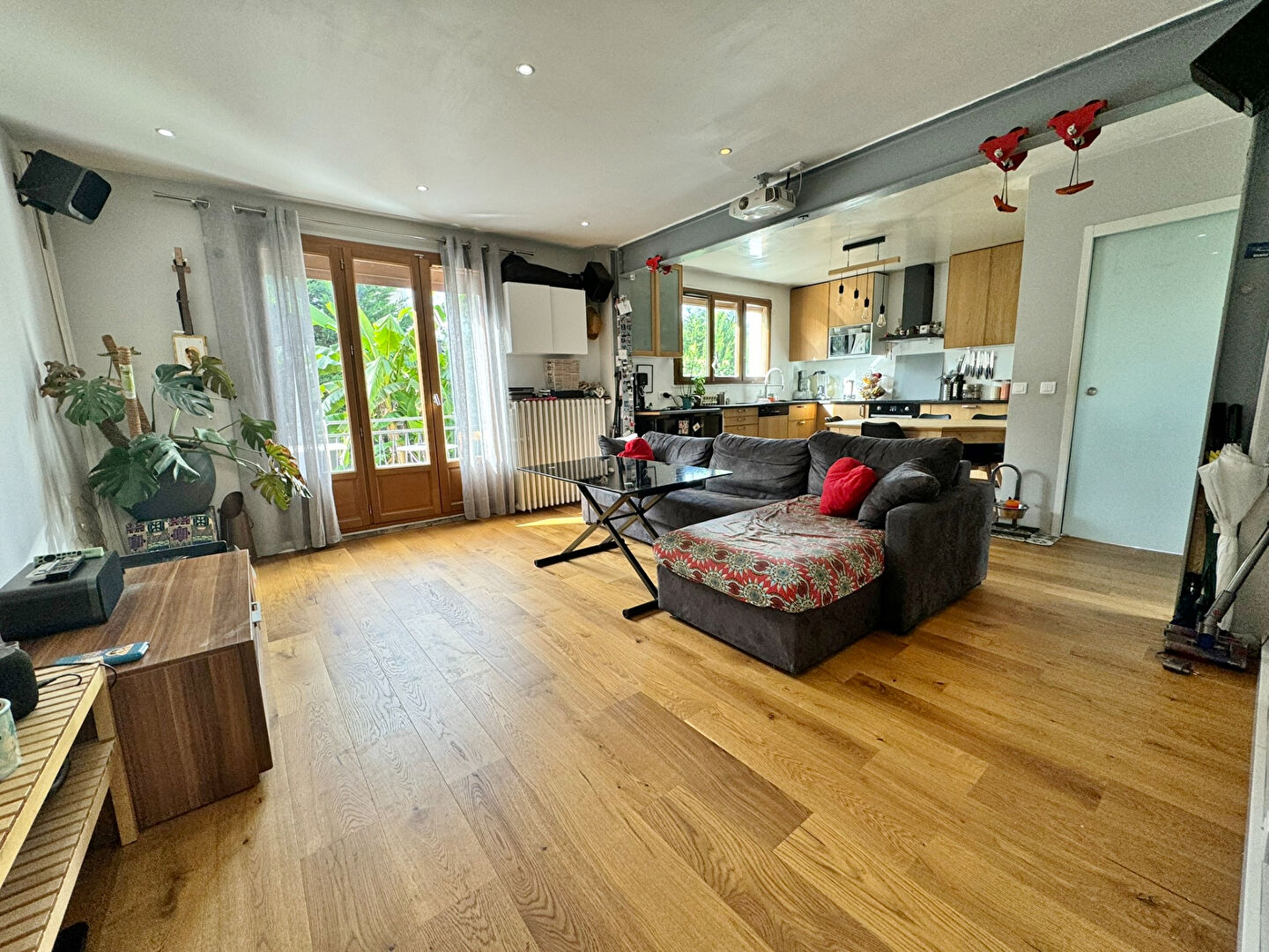 Maison 4 pièces - 92m²