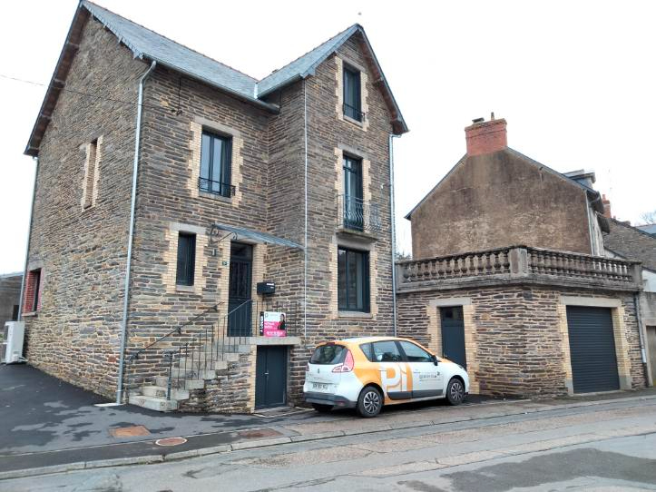 Maison 4 pièces - 135m² - PIPRIAC