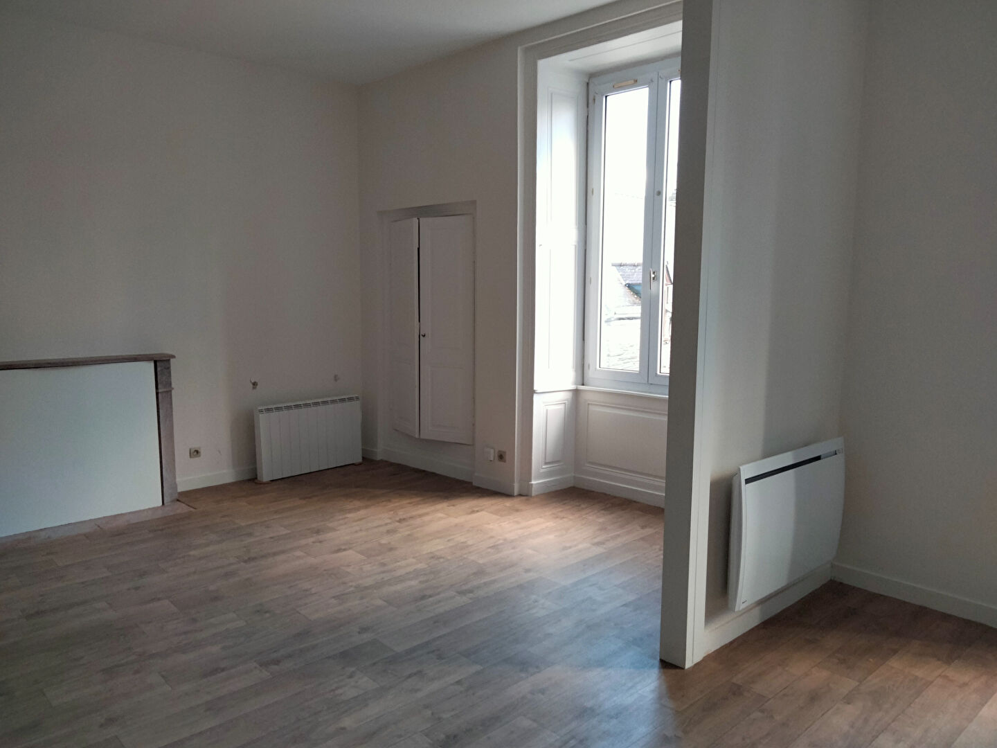 Appartement 4 pièces - 80m² - LA GACILLY