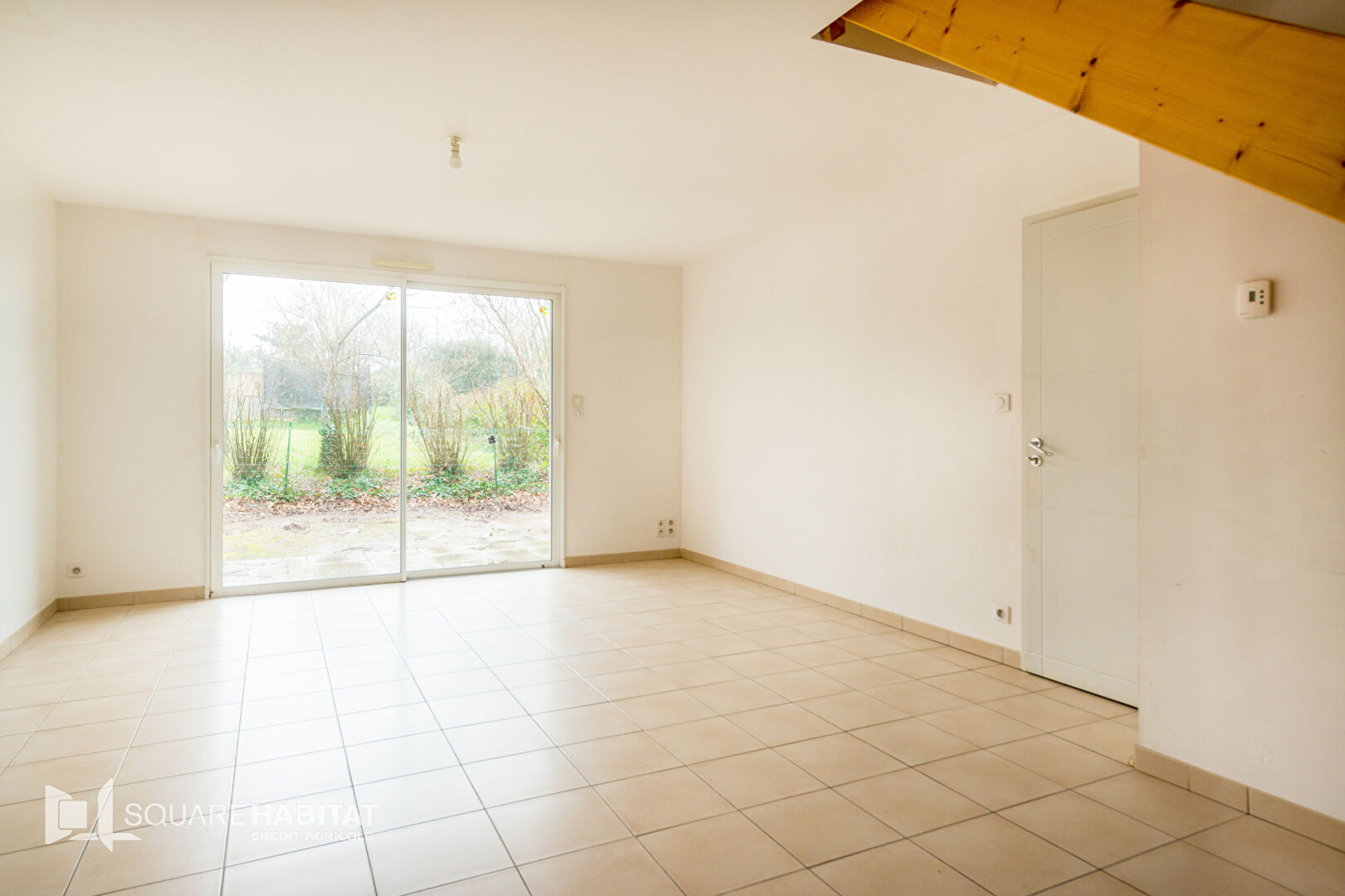 Maison 5 pièces - 88m²