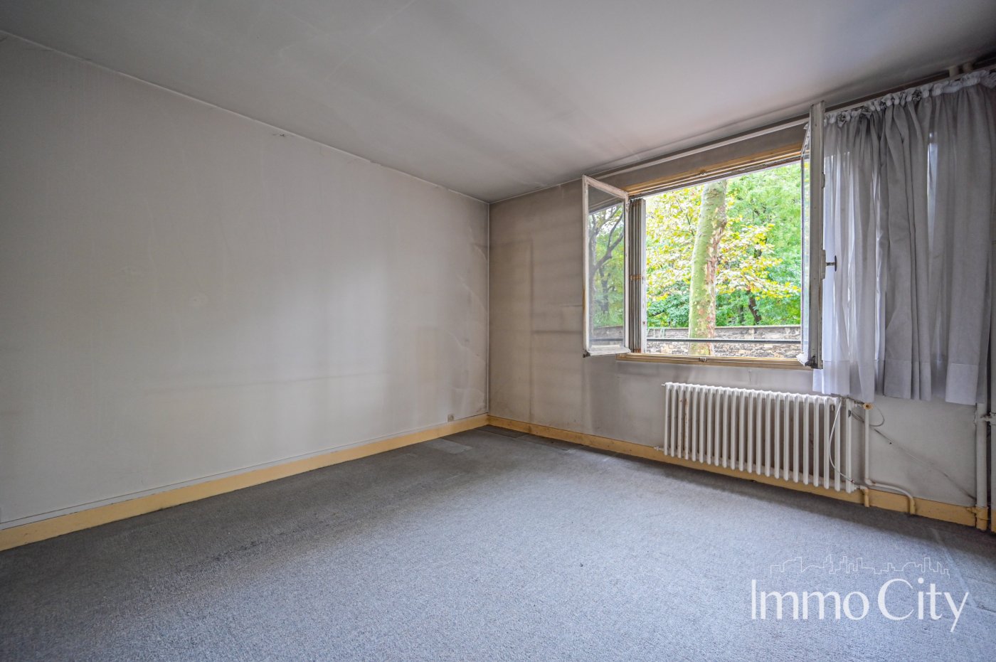 Appartement 3 pièces - 50m² - VANVES