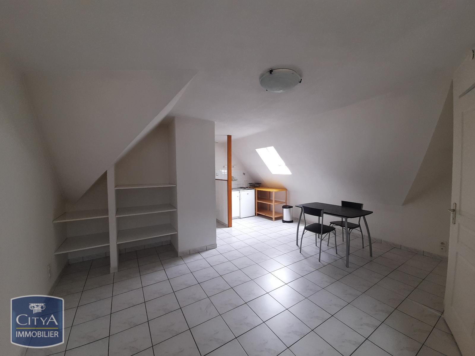 Appartement 2 pièces - 32m² - LAVAL