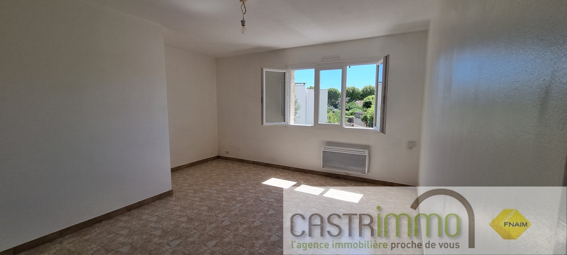 Appartement 4 pièces - 74m² - PEROLS