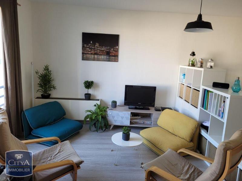 Appartement 1 pièce - 35m² - BRIVE LA GAILLARDE