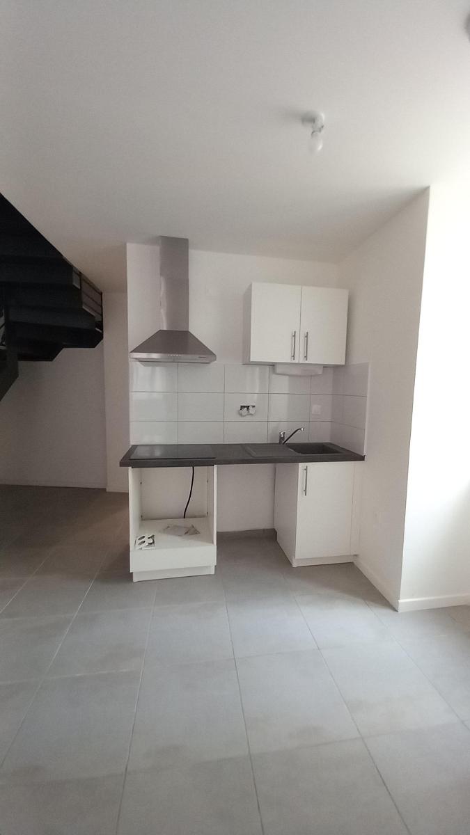 Appartement 3 pièces - 73m² - LODEVE