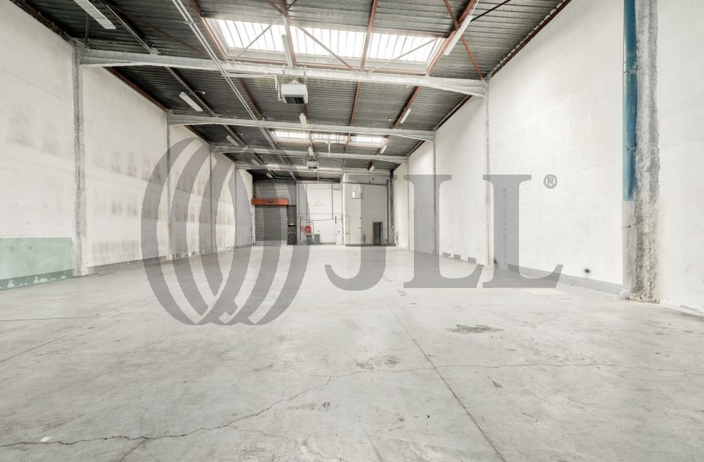 Local industriel  - 580m² - FONTENAY SOUS BOIS