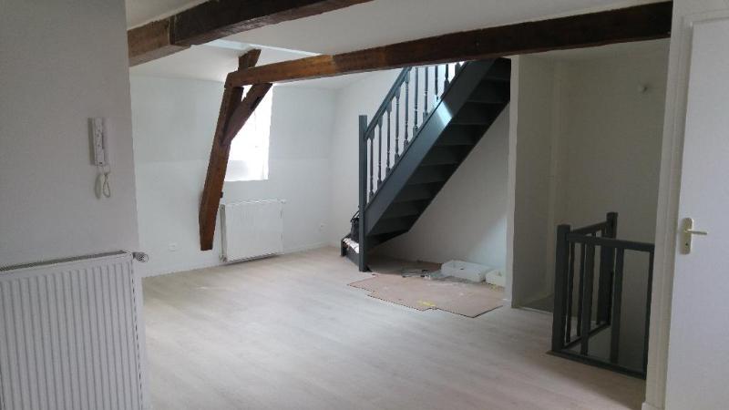 Appartement 2 pièces - 42m² - DOUAI