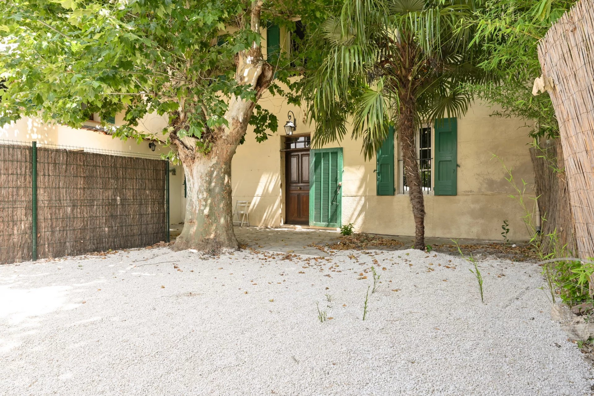 Maison 4 pièces - 88m² - AUBAGNE