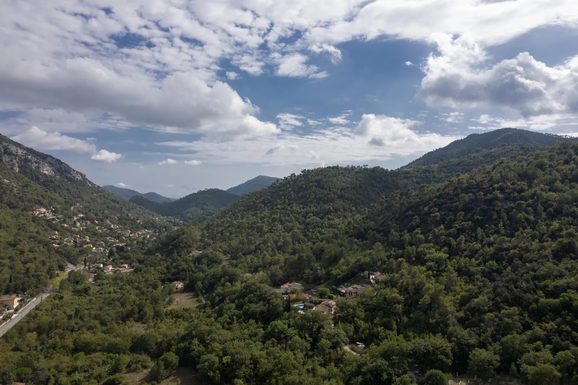 Terrain  - 1 632m² - NICE