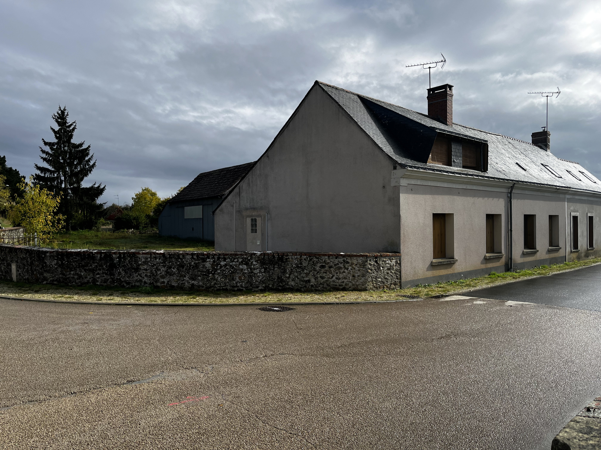 Maison 6 pièces - 127m² - BOCE