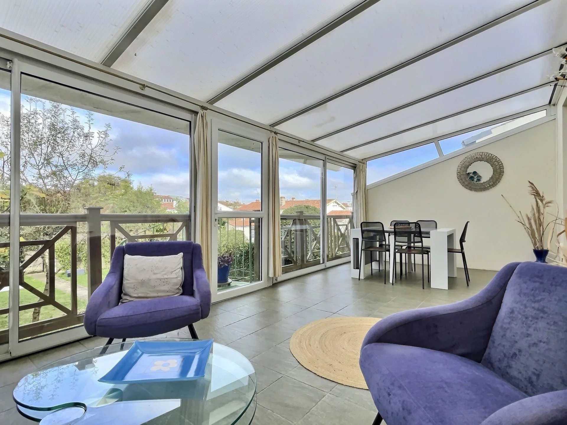 Maison 8 pièces - 165m² - SAINTES