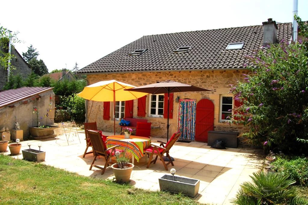 Maison 4 pièces - 127m² - DRULHE