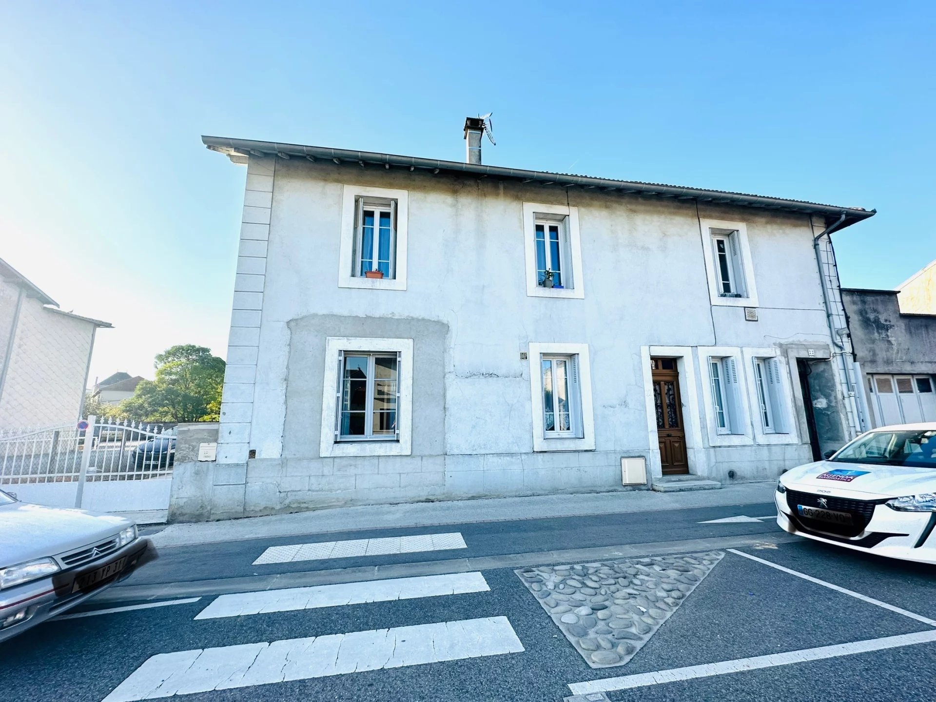 Maison 6 pièces - 150m² - ST GAUDENS