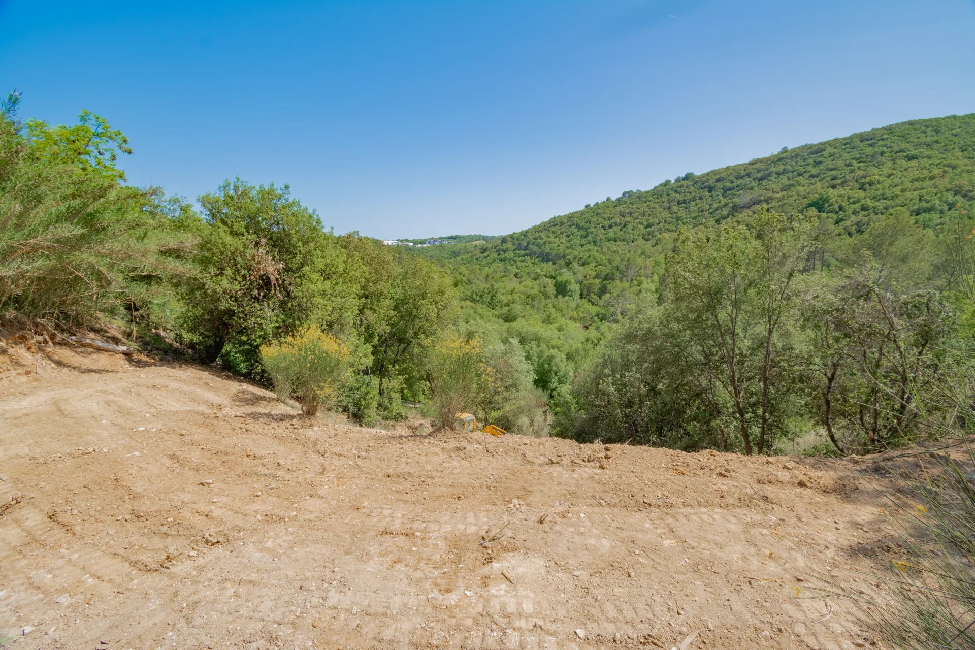 Terrain  - 2 999m² - BIOT