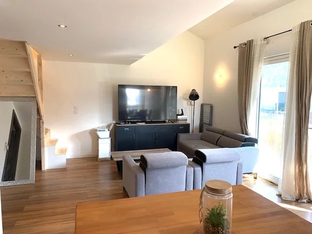 Appartement 4 pièces - 84m² - SCIONZIER