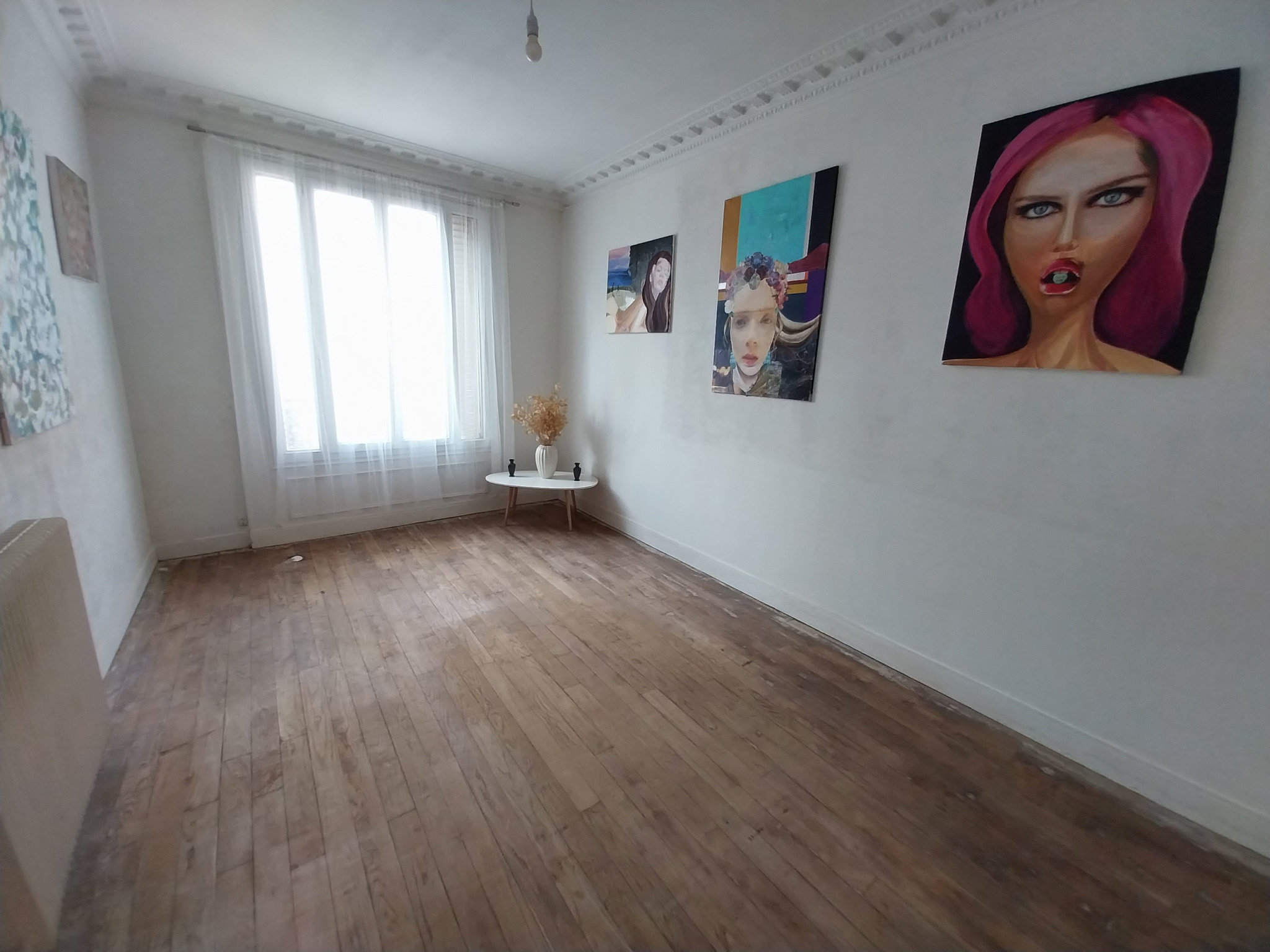 Appartement 3 pièces - 54m² - MONTREUIL