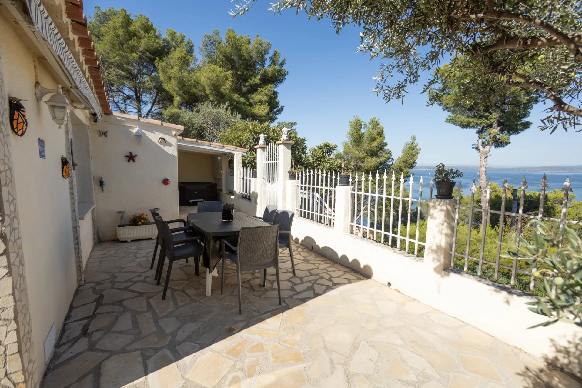 Maison 3 pièces - 66m² - ISTRES