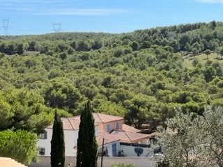 Maison  - 100m² - MARTIGUES