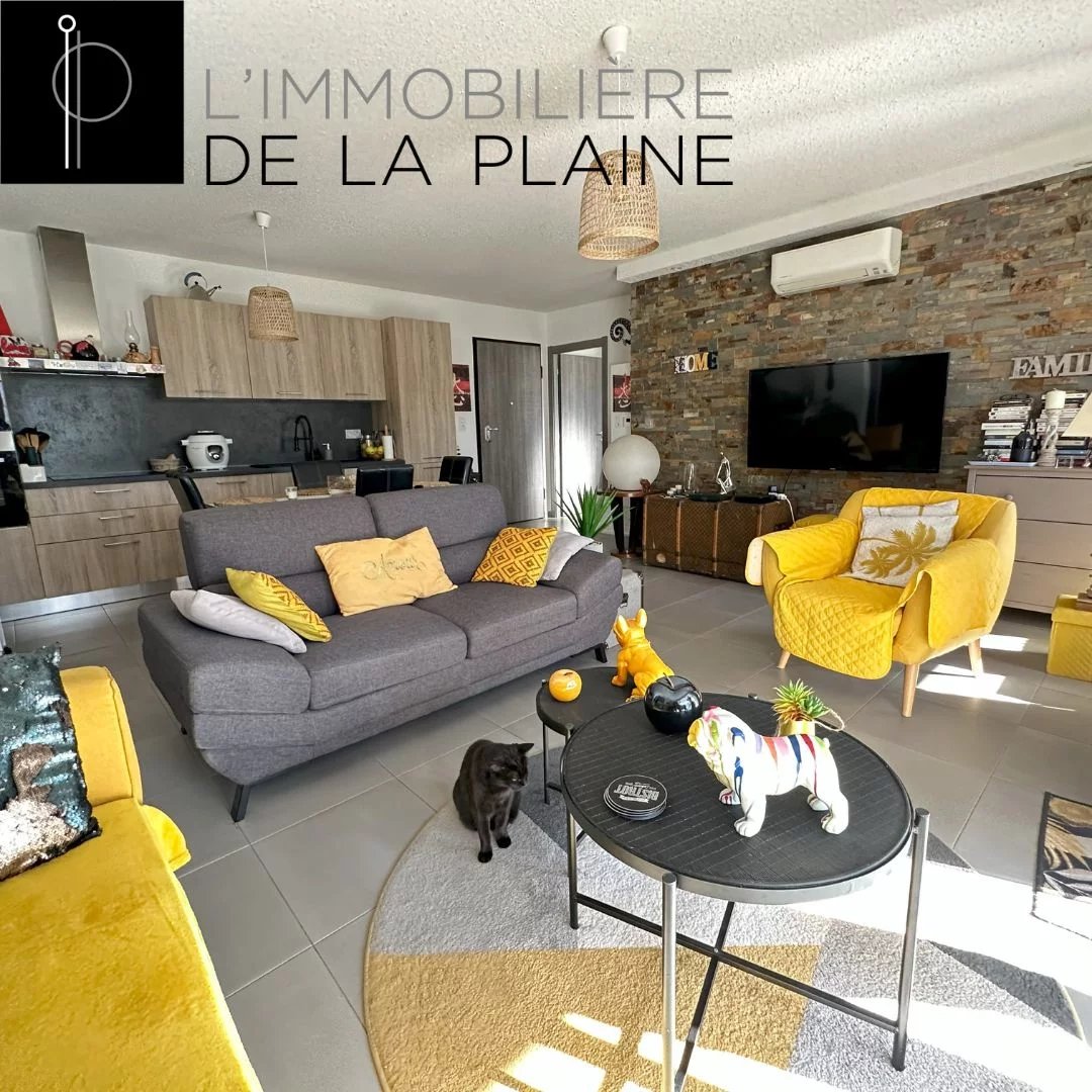 Appartement 2 pièces - 63m² - LUCCIANA