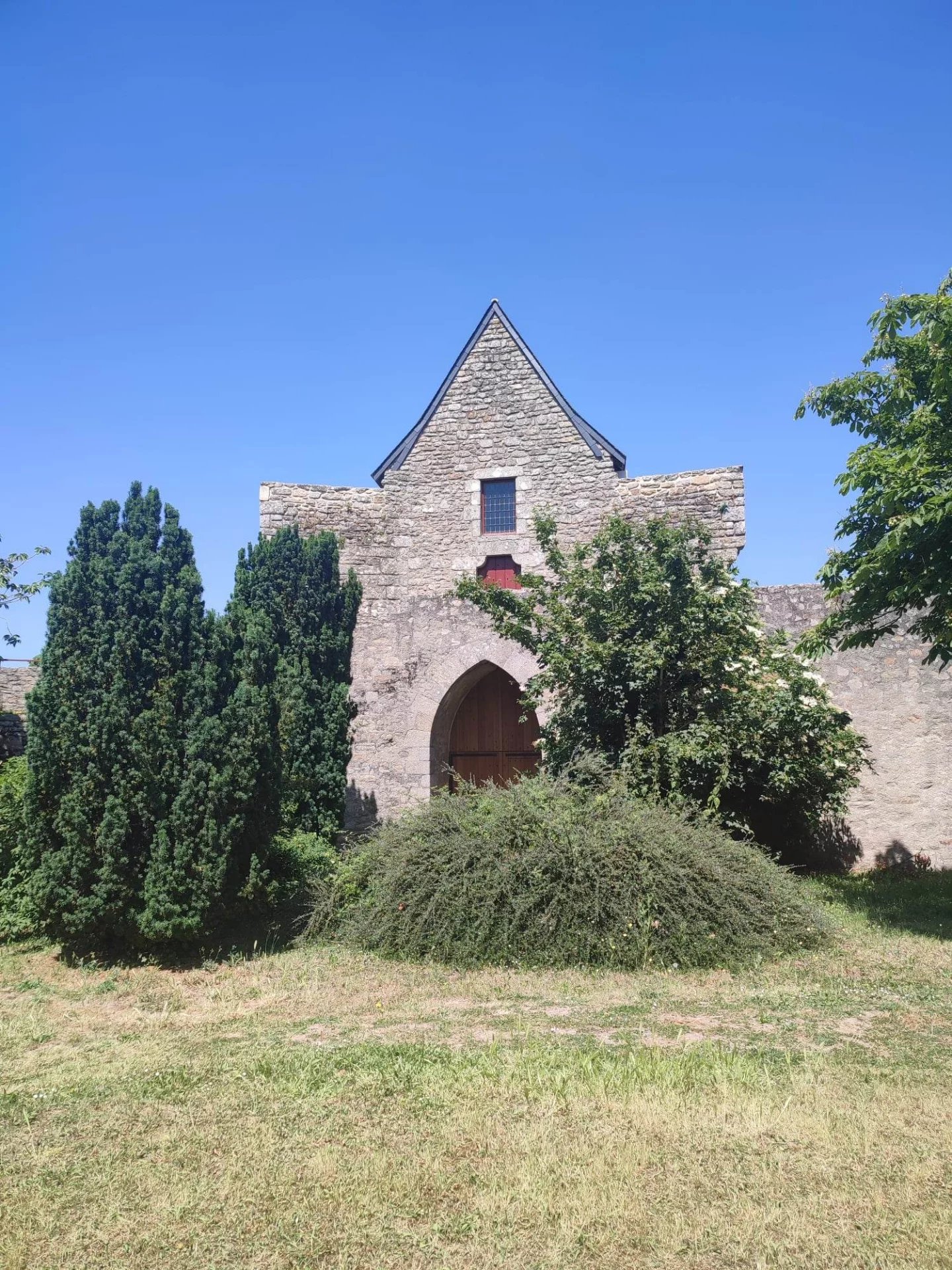 Appartement 4 pièces - 113m² - GUERANDE