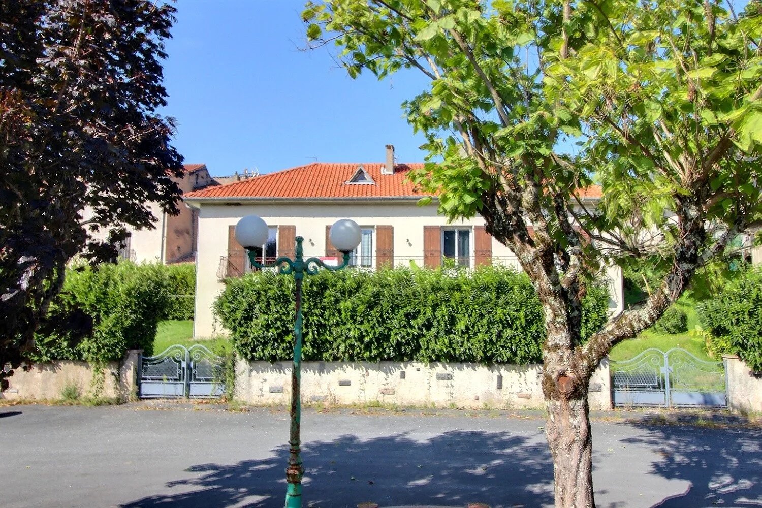 Maison 5 pièces - 133m² - LACROUZETTE