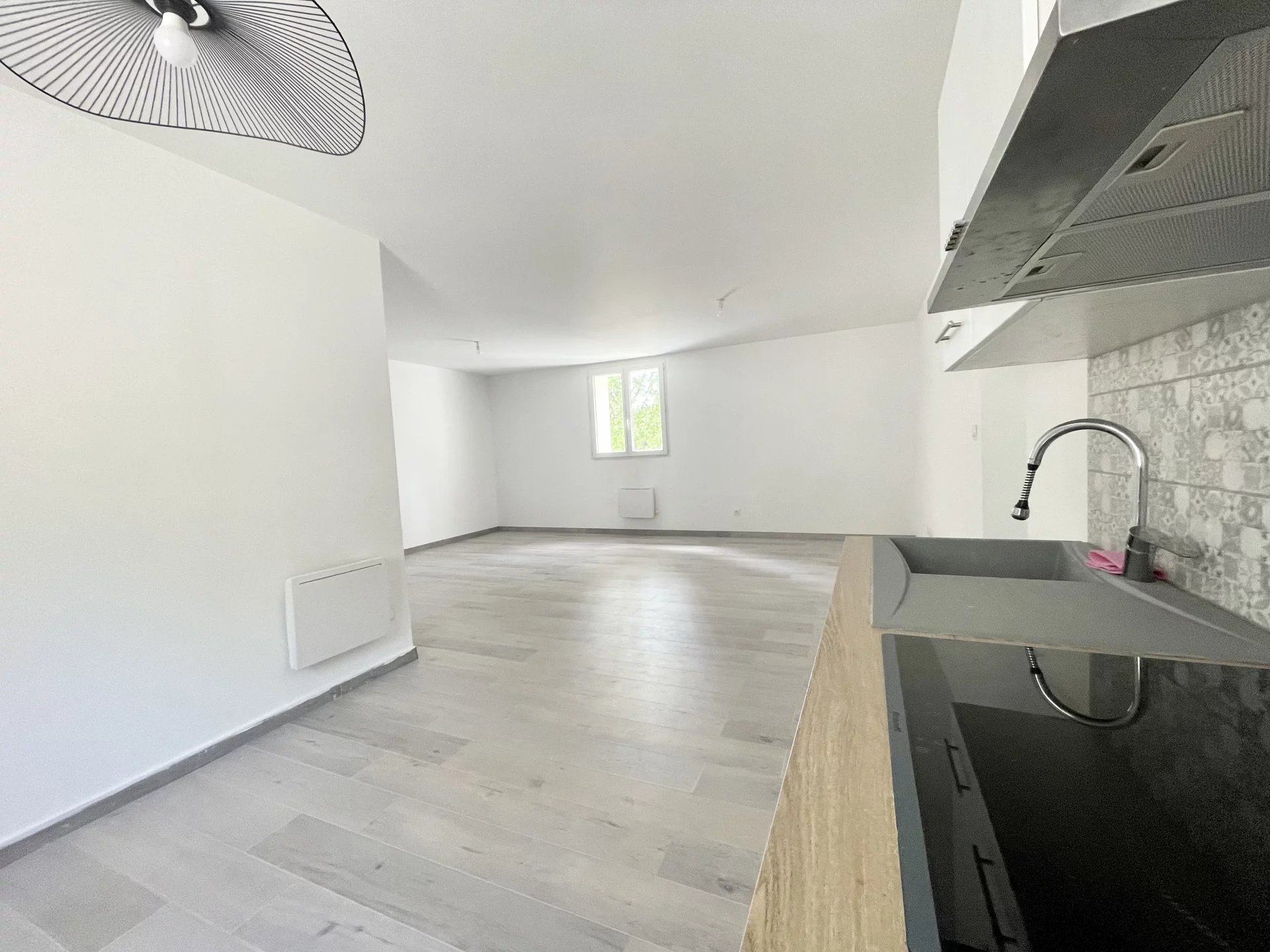 Appartement 3 pièces - 60m² - AVIGNON