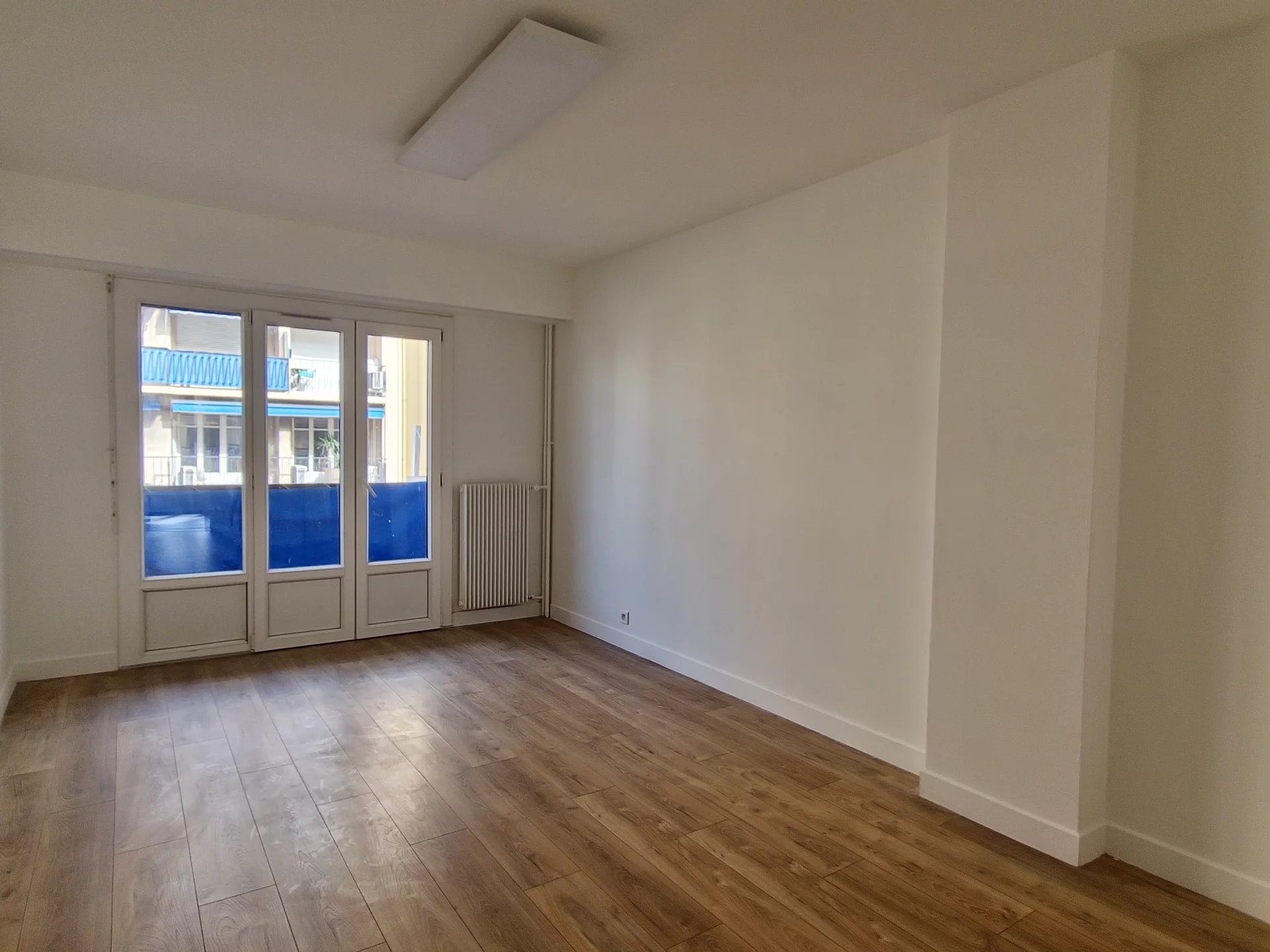 Appartement 3 pièces - 55m² - ST LAURENT DU VAR