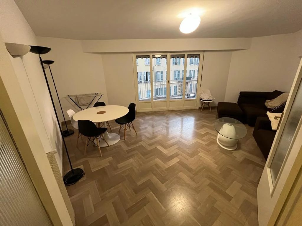 Appartement 4 pièces - 107m² - NICE